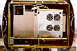 photo of terminal electronics
