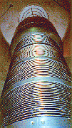 photo of accelerator column