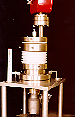 photo of electron gun