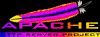 [Apache logo]